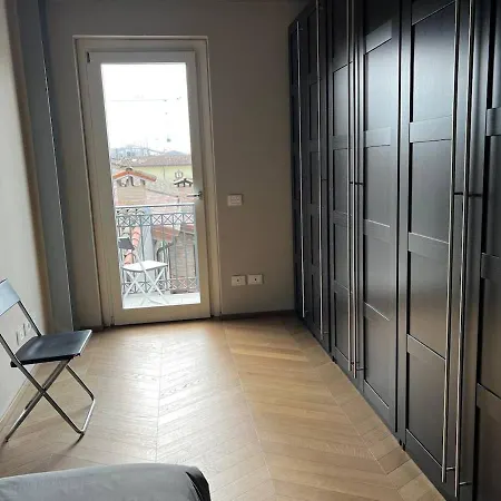 Moderno Attico Centro Storico Apartment Ravenna