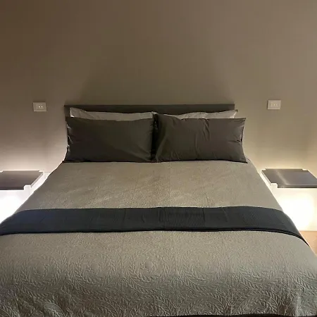 Moderno Attico Centro Storico