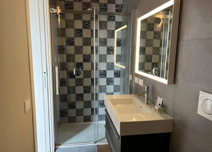 Apartamento Moderno Attico Centro Storico Ravena