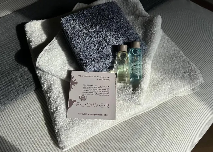 Διαμέρισμα Moderno Attico Centro Storico *