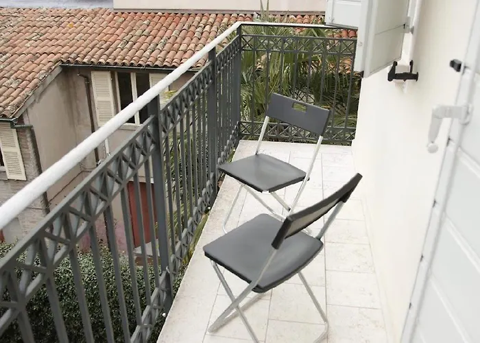 Moderno Attico Centro Storico Apartamento Ravena