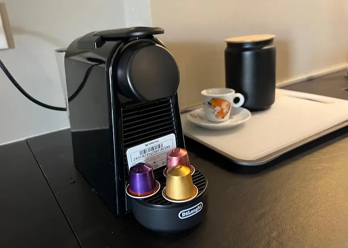 Moderno Attico Centro Storico Ραβένα